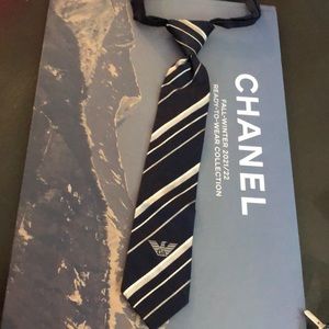 COPY - Armani Junior Baby Boy Tie